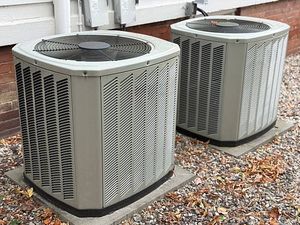 Reliable Hvac contractor in Glenwood, WV by JG Cool HVAC